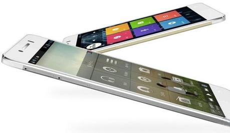 Il nuovo 8-core della Beidou si ispirerà a Vivo X3S beidou2