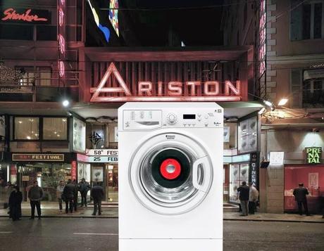 Il festival di Omernas Il festival di Omernas