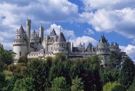 Merlin: visitare il castello medievale