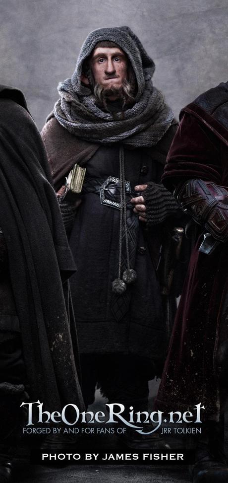 La Compagnia dei nani La Compagnia dei nani