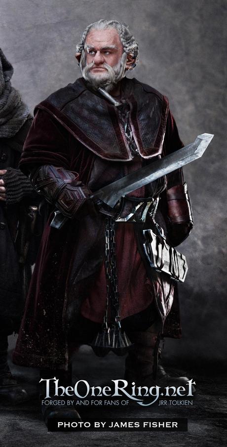 La Compagnia dei nani La Compagnia dei nani