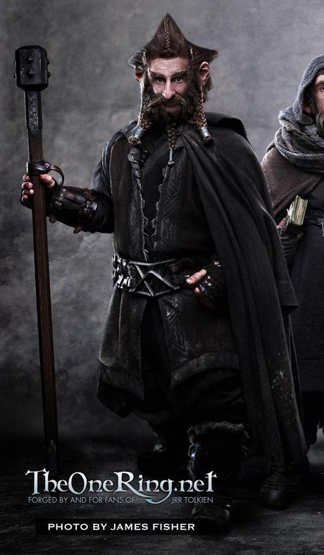 La Compagnia dei nani La Compagnia dei nani