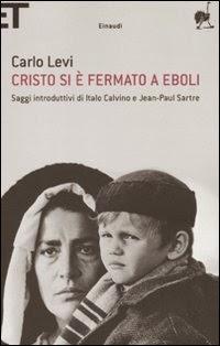 Cristo si è fermato a Eboli – L’odio triste e antico