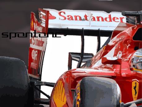 Test Bahrein: sulla Ferrari F14 T è stato provato il monkey seat