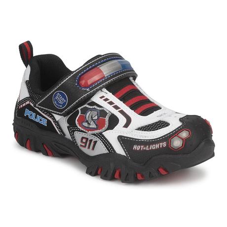 Acquisti online: le mie Skechers Bikers Hot Ticket.