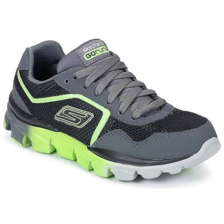 Acquisti online: le mie Skechers Bikers Hot Ticket.