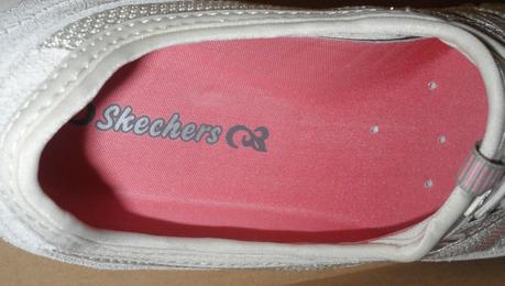 Acquisti online: le mie Skechers Bikers Hot Ticket.