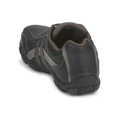 Acquisti online: le mie Skechers Bikers Hot Ticket.