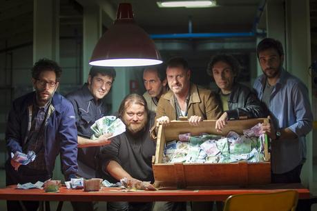 Smetto Quando Voglio Smetto Quando Voglio