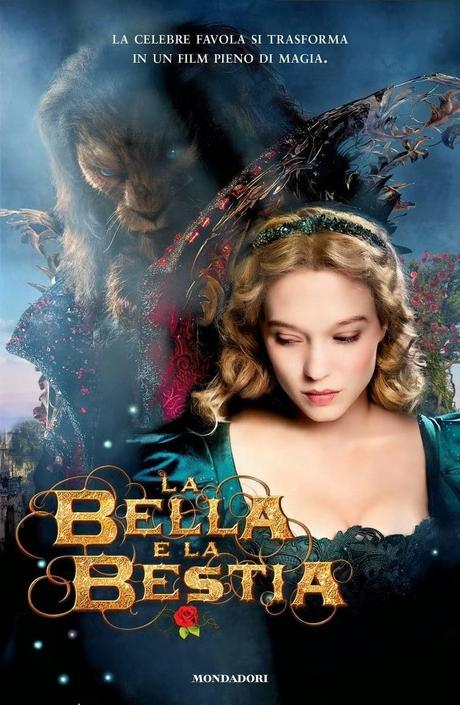 Il mio sogno da sempre: La Bella e la Bestia ♥
