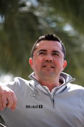 F1 | Eric Bouiller nuovo Racing Director McLaren _W2Q2705