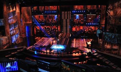 Sanremo 2014, 7 milioni 673 mila i telespettatori della terza serata