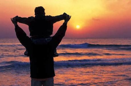 Un papà in mediazione familiare: esperienza a lieto fine