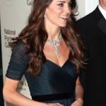 Il gossip: “Kate Middleton incinta di una bambina”