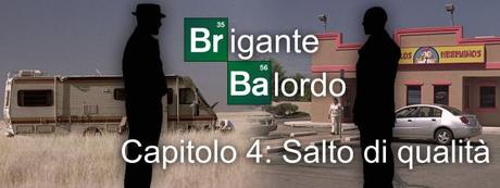 Breaking Bad recensione stagione 3