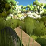 The Witness in coloratissime immagini inedite the witness 2102 e