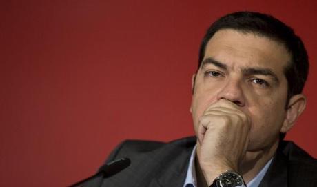 Lista Tsipras Le contraddizioni della Lista Tsipras