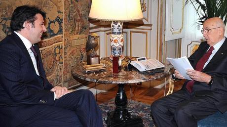 Federica Guidi ministro dello Sviluppo Economico nel nuovo governo Renzi