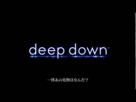 Deep Down: Nuovo trailer giapponese Deep Down: Nuovo trailer giapponese