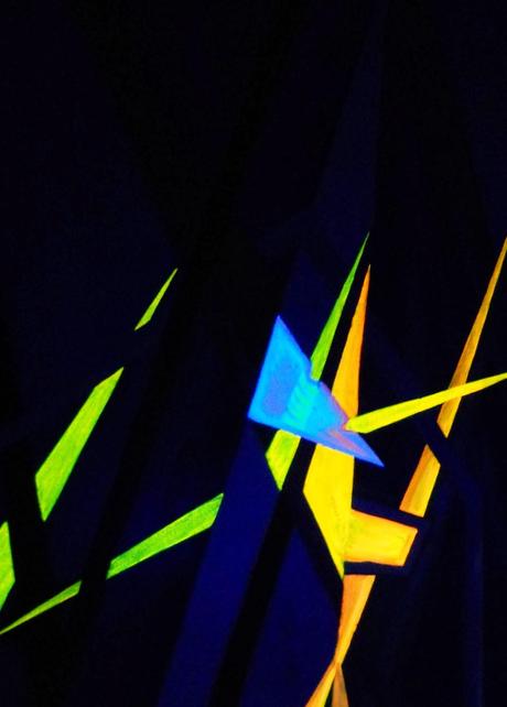 FLUO - INSTALLATION