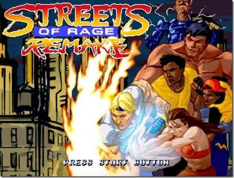 Streets of Rage remake free indie game (1)_thumb[1]