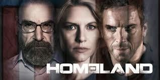 HOMELAND - 3 STAGIONE