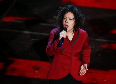 LE CRONACHE DI SANREMO 2014, QUARTA NOTTATA