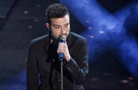 LE CRONACHE DI SANREMO 2014, QUARTA NOTTATA