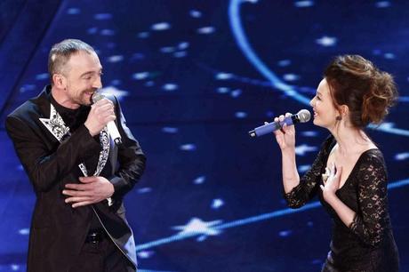 LE CRONACHE DI SANREMO 2014, QUARTA NOTTATA