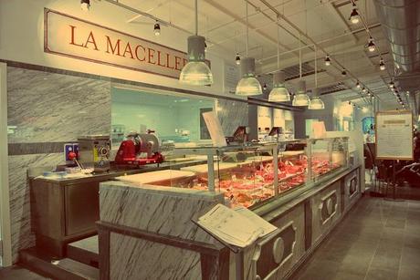 macelleria Eataly Bari | Foodtrip and More