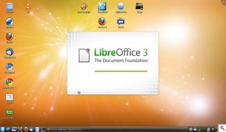 LibreOffice