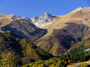 Appennino-Sibillini