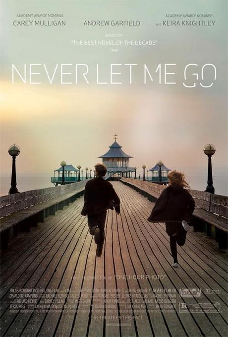 Never Let Me Go (Non Lasciarmi) - La Recensione