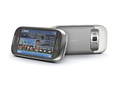 symbian Come gira i video Nokia C7 | Prova di YLU in HD a 720p Nokia C7 49843 1 Come gira i video Nokia C7 | Prova di YLU in HD a 720p