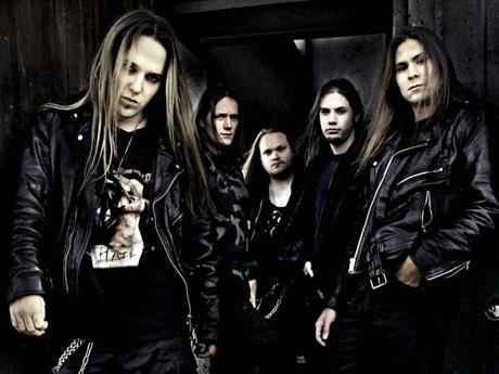 Relentless Reckless Forever: I Children of Bodom rilasceranno un nuovo album!