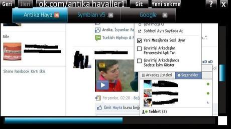 GezinGen – Nuovo browser per symbian
