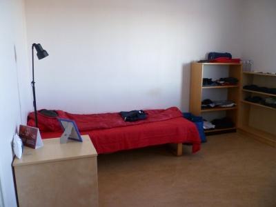 My room