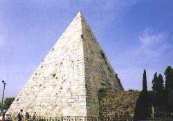 Piramide Cestia