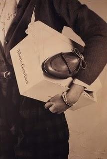 Milano Fashion Week - Alberto Guardiani Uomo Milano Fashion Week - Alberto Guardiani Uomo