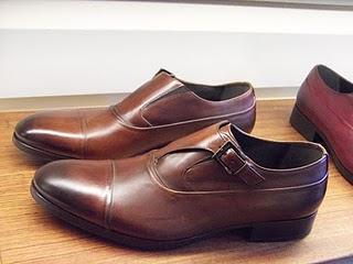 Milano Fashion Week - Alberto Guardiani Uomo Milano Fashion Week - Alberto Guardiani Uomo