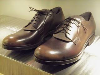 Milano Fashion Week - Alberto Guardiani Uomo Milano Fashion Week - Alberto Guardiani Uomo