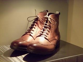 Milano Fashion Week - Alberto Guardiani Uomo Milano Fashion Week - Alberto Guardiani Uomo