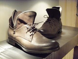 Milano Fashion Week - Alberto Guardiani Uomo Milano Fashion Week - Alberto Guardiani Uomo