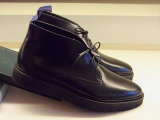 Milano Fashion Week - Alberto Guardiani Uomo Milano Fashion Week - Alberto Guardiani Uomo