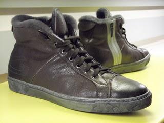 Milano Fashion Week - Alberto Guardiani Uomo Milano Fashion Week - Alberto Guardiani Uomo