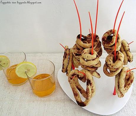 L'albero dei taralli insidiosi...