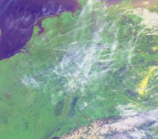 Per decenni gli uomini hanno modificato intenzionalmente il tempo atmosferico per scopi militari e per il controllo del clima