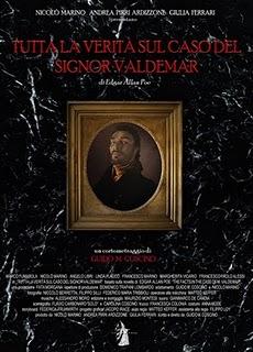 [link] Invito proiezione cortometraggio VALDEMAR