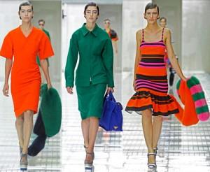 Prada s/s 2011: let’s fun!