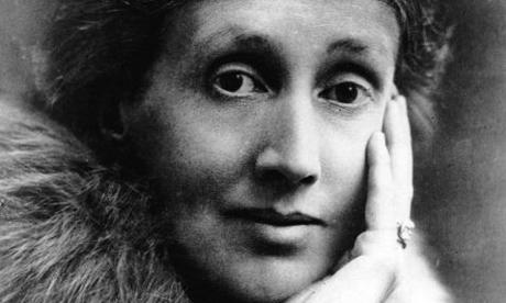 Io e Virginia Woolf